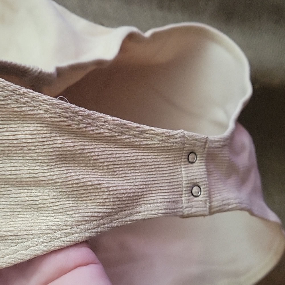 Bodysuit - Picture 3 of 3